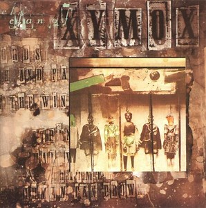Clan Of Xymox - Clan Of Xymox