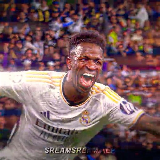 Quality 😍🐐 | Vini Jr Edit | Moulaga | #shorts #aftereffects #vinijr