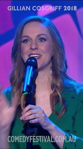 Comedic Meditation Class with Trainee Teacher Tanya