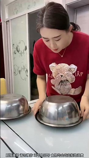 🥢🤣 Family Cook-Off Challenge | Funniest Kitchen Moments Ever 🍴👨‍👩‍👧‍👦