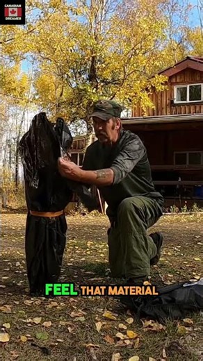 Instant Hunting Blind Setup Super Easy & Ready in Seconds!