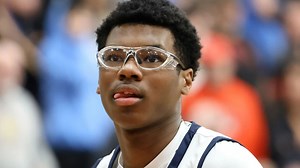 LeBron James' son Bryce makes major decision on basketball future