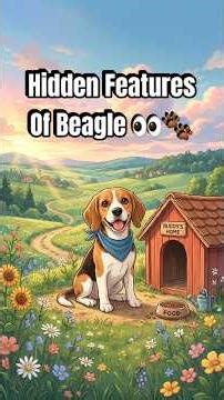 The Beagle — The Real Dog Behind The World's Most Famous Character