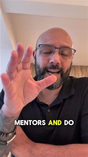 Stop Getting Played: A System That Shows Up When Your Mentor Doesn’t #SideHustle