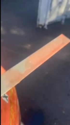 Creates Rust in Seconds☝️🤓 #coopersulfate | Skinner Classics - VW Restorations & Repair