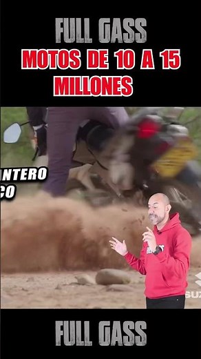 Qué moto doble propósito comprar con 10 a 15 millones #fullgass #erixonarias #bike #motorcycle