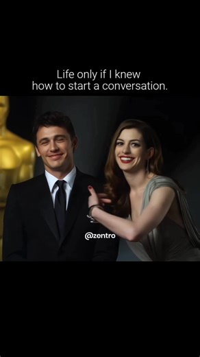 ZENTRO | 💅 Insight: The 83rd Academy Awards (2011) deliberately adopted a stripped-back production aesthetic, moving away from heavy spectacle to... | Instagram