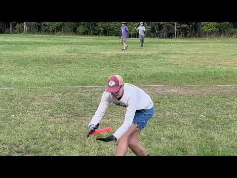 How to Escape an Attack in Double Disc Court (DDC Strategy Explained)