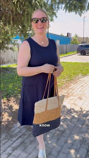 The Perfect Summer Dress with Pockets