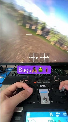Best FPV simulator for beginner#drone #fpv #fpvdronefreestyle #fantazyfpv #fpvfashionshow #fpvracing