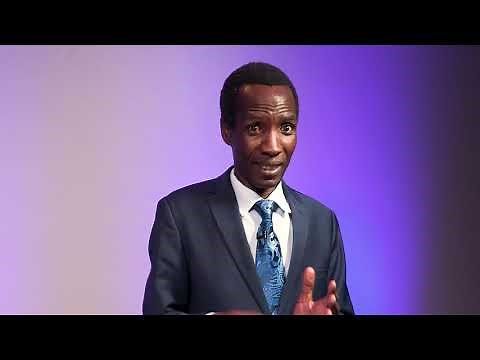 REVIVAL WEEK | Bluffhill SDA Church | Elder M. Machando I Tuesday Evening