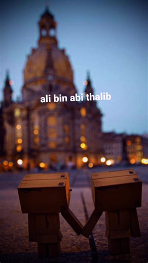 Adventures of a Cardboard Box Character