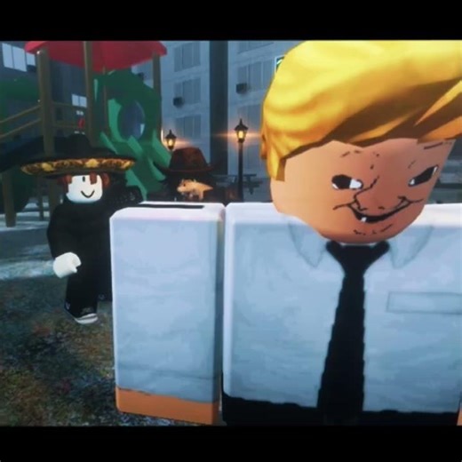 Say your user name for animations in Roblox!