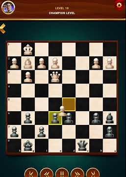 Chess Game 193: It seems, Humans can play maximum 5 identical opening moves, against computers😀