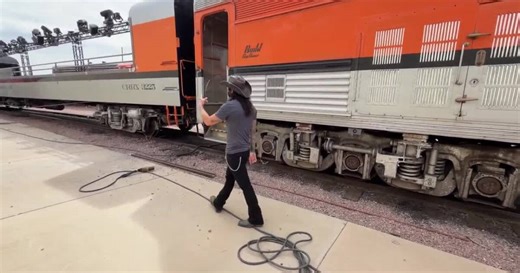 Royal Gorge Railway connects generations through a shared passion for trains