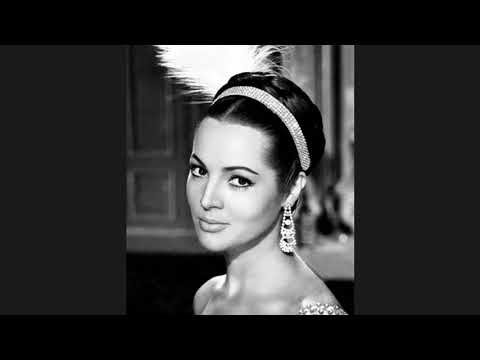 Sara Montiel You Won’t Believe What We Found