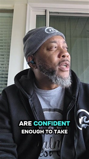 WHO'S REALLY HOLDING YOU BACK 🤔 | Tyrone Jones