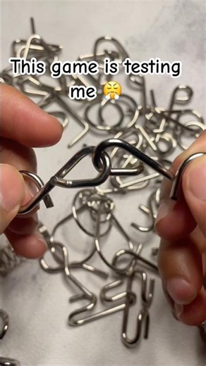 This game is testing me 😤