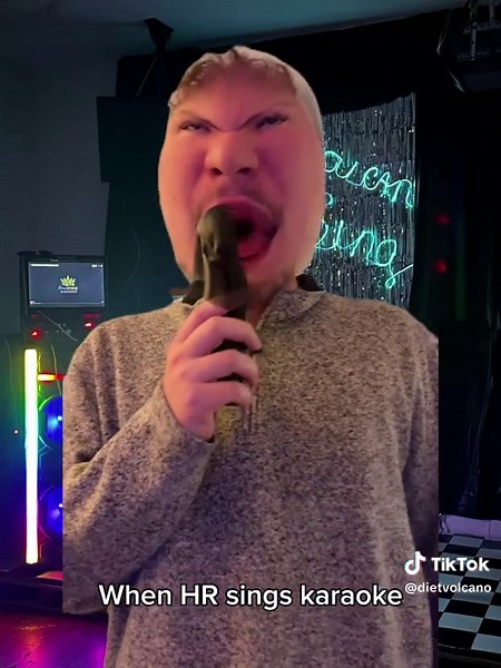 HR Sings Orville Peck's 'Cry for Me' at Karaoke: A Hilarious Moment