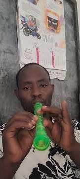 How to play kenyan national anthem using descant recorder