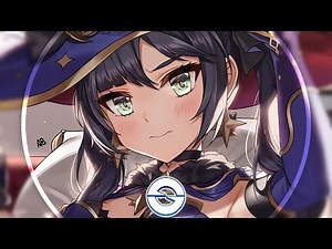 Nightcore - Faceless (Unknown Brain ft. Marvin Divine & Bri Tolani) - (Lyrics)