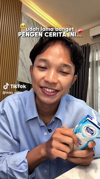 Room Tour Rumah Baruku: Terharu & Semangat Ngonten