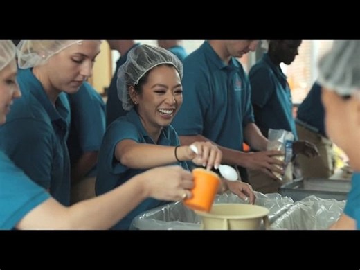 Campbell University School of Osteopathic Medicine | Leading with purpose | Campbell University