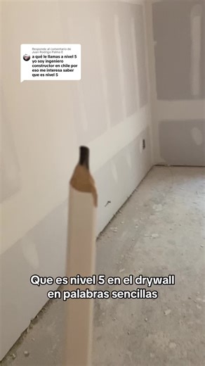 Understanding Level 5 Drywall Finishes Explained