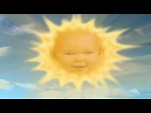 Custom Made Teletubbies Episode: Lost and Found!