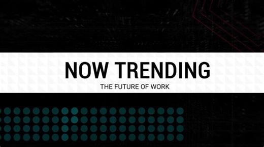 The Future of Work