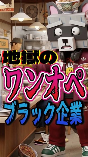"What a waste of manpower!" A cooperative game, yet it's definitely going to be run by a single p...