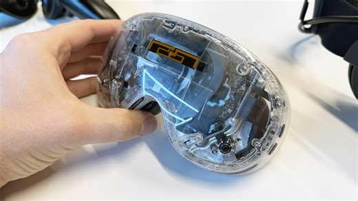 Valve Reconsiders Steam Frame Price & Release Date Amid RAM & Storage Shortage