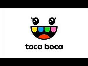TOCA BOCA INTRO COMPILATION WITH LOGO AND NAME 🌎 2025
