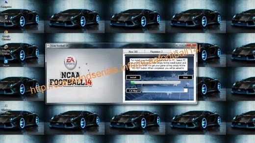 How to Download ncaa football 14 Free PC,xbox,PS3