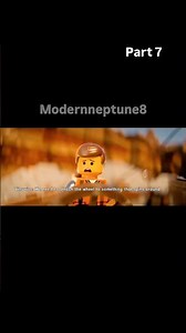 The LEGO® Movie - Videogame #gameplay #shorts (No Commentary)
