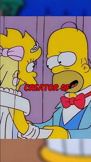 THE SIMPSONS ARE BASED ON A TRUE STORY?! THE SIMPSONS