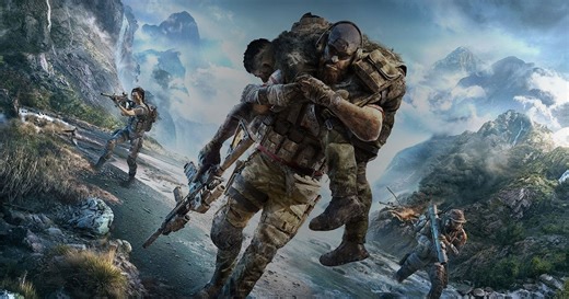 Ubisoft's Adding NFTs Into Tom Clancy’s Ghost Recon Breakpoint, Backlash Swiftly Follows