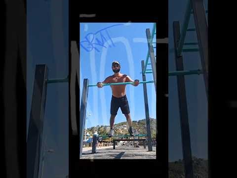 How to Get RIPPED Fast 💯 | No Gym Needed #calisthenics #fitnessmotivation #fitness