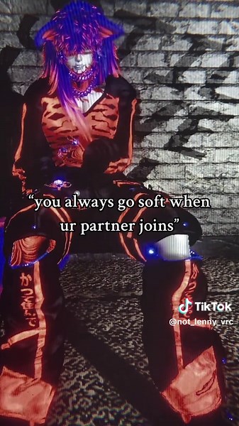 Exploring Relationships in Virtual Reality: AR3S by Pretty Boy