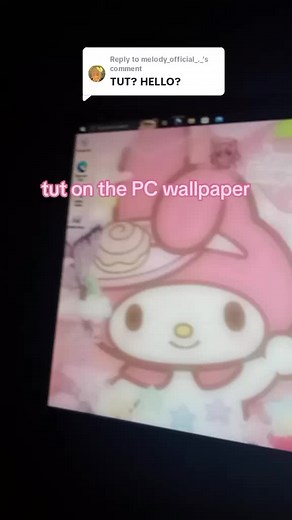 Replying to @melody_official_._ sorry i was very laggy