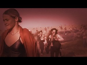 Supernova: The Music Festival Massacre