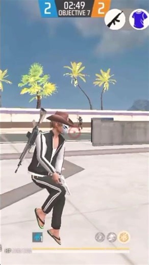 My bot gameplay 😅😅😅