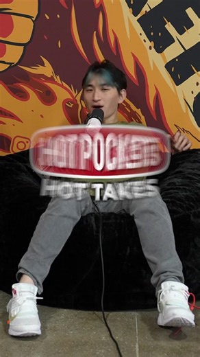 here's who we'd have on our gaming mount rushmore, what about you? #gaming #nrg #hotpockets