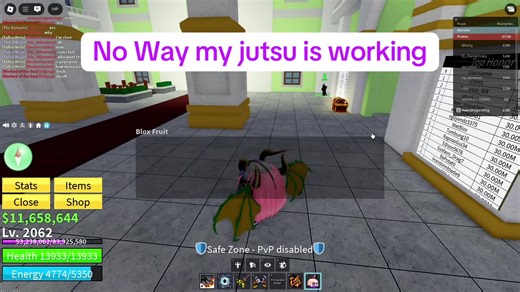 Best Strategies for Choosing Blox Fruits in Roblox