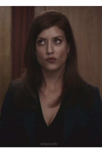 Addison Montgomery Moments in Grey's Anatomy