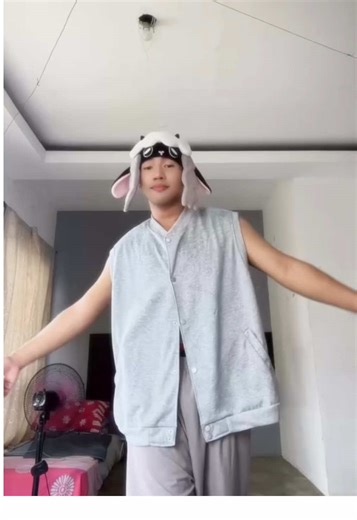 entryy for this trend ☺️