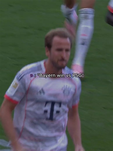 Bayern Munich vs PSG: Emotions Run High in Epic Match