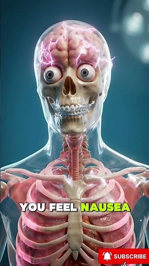 What Happens If You Drink Too Much Water? (Hyponatremia Explained) #biology #health #hyponatremia