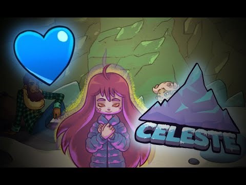 Celeste - Chapter 6 B-Side Walkthrough