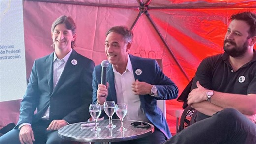 Expocon 2026 en Santa Fe: la comunicación y el periodismo, protagonistas entre profesionales